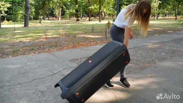 Колонки/Колонок в аренду беспроводные JBL 300/1000