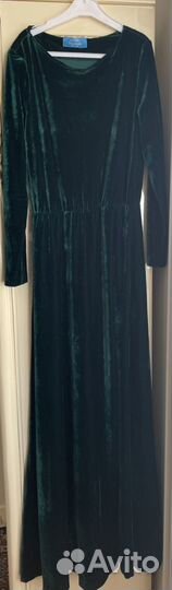 Женское платье