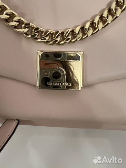 Сумка michael kors бу