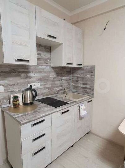 Квартира-студия, 20 м², 3/5 эт.