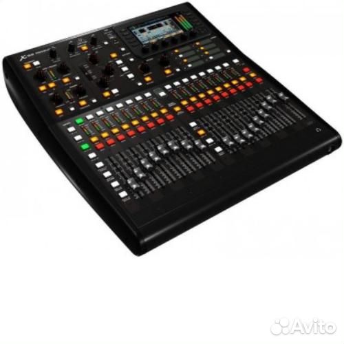 Микшерный пульт Behringer X32 Producer