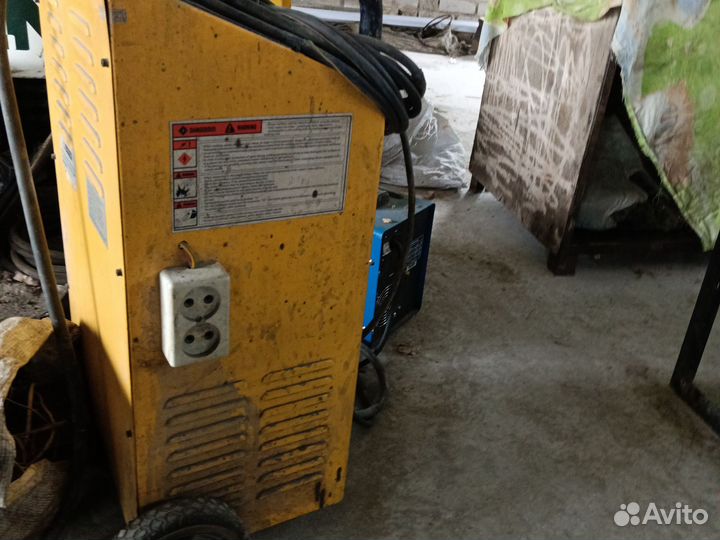 Оборудование для кузовного ремонта