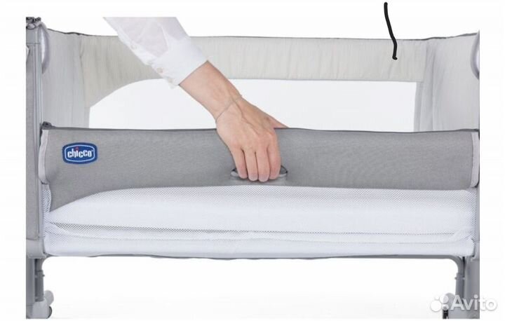 Детская кроватка люлька колыбель