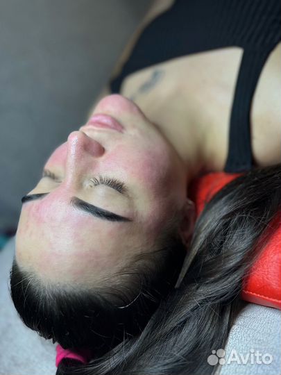 Косметолог-эстет