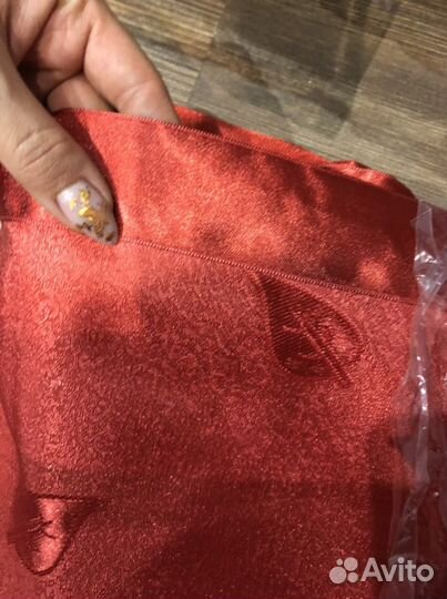 Скатерть новая