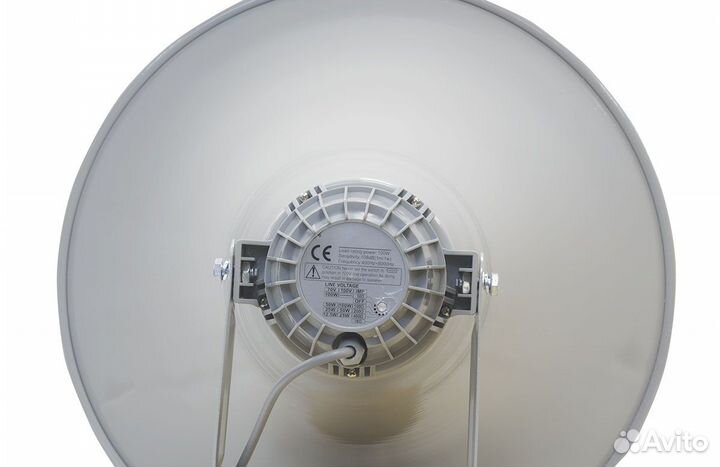 Рупорный громкоговоритель Volta HS-100T