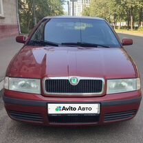 Skoda Octavia 1.4 MT, 2008, 199 700 км, с пробегом, цена 445 000 руб.