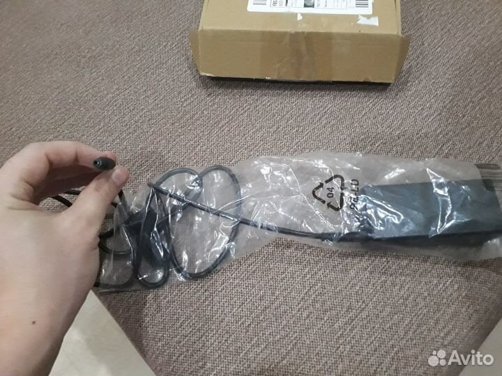 Блок питания для ноутбука HP 19.5V 3.33A 65W