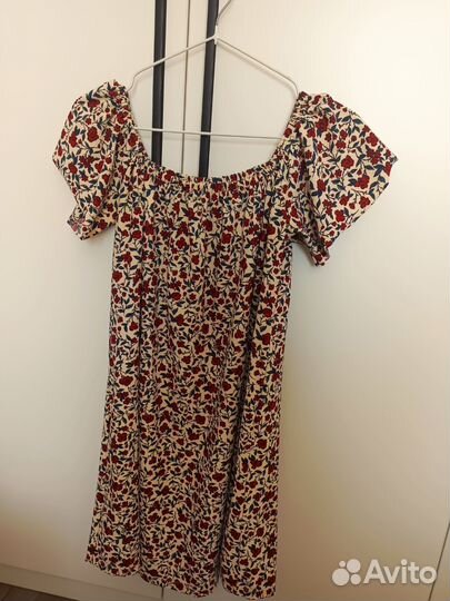 Женское платье mango