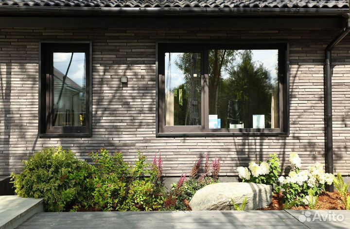 Окна быстро