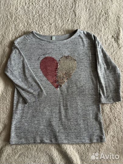 Рубашка женская