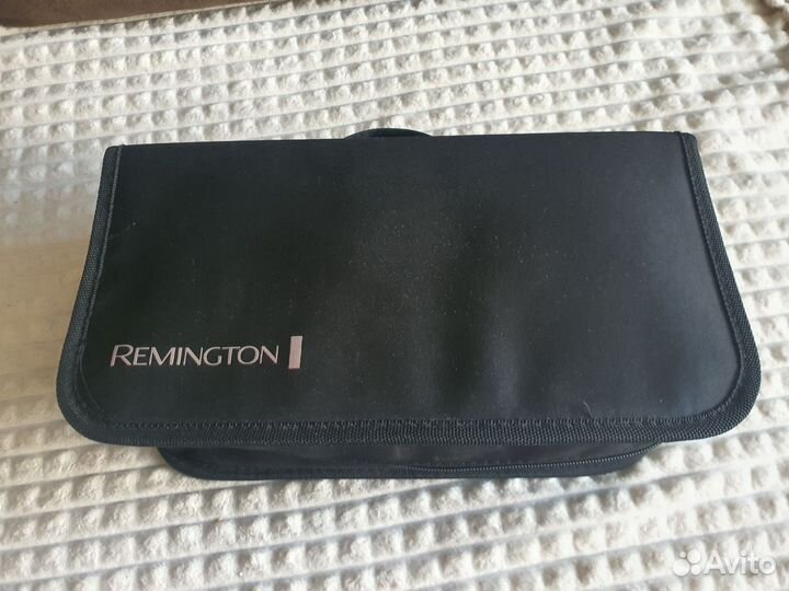 Фен-щетка Remington Curl&Straight Confidenc AS8606