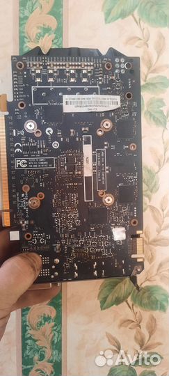 Видеокарта GTX660, наличка