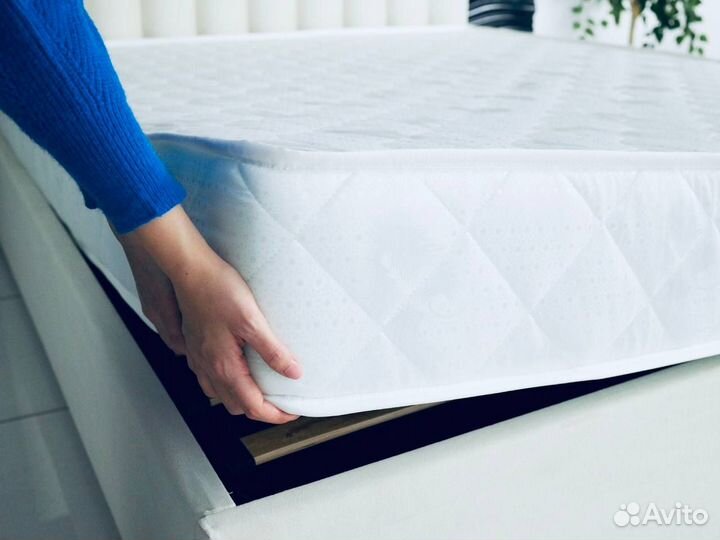 Матрас ортопедический 160*200 с доставкой до дома
