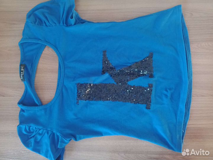 Футболка женская