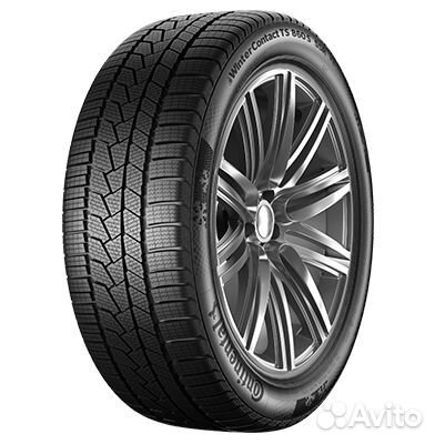 Continental ContiWinterContact TS 860S 265/35 R19 98W