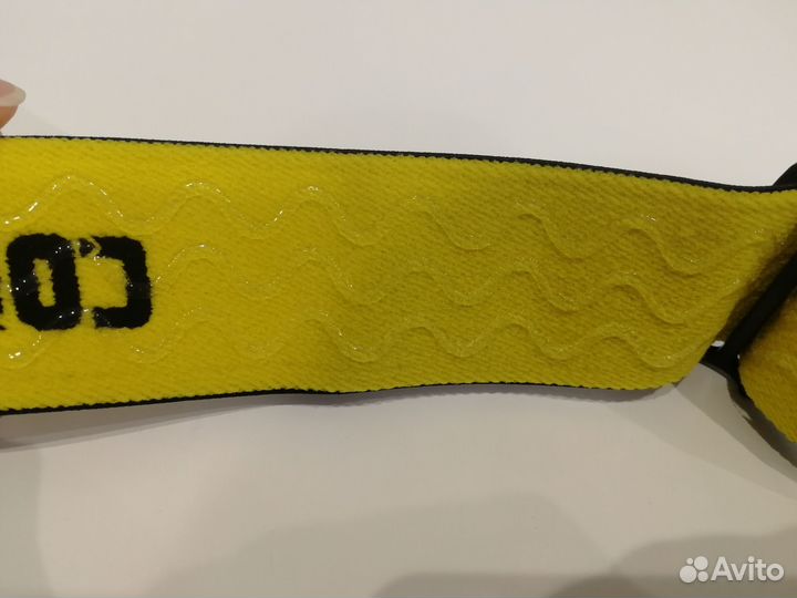 Горнолыжные очки Copozz новые