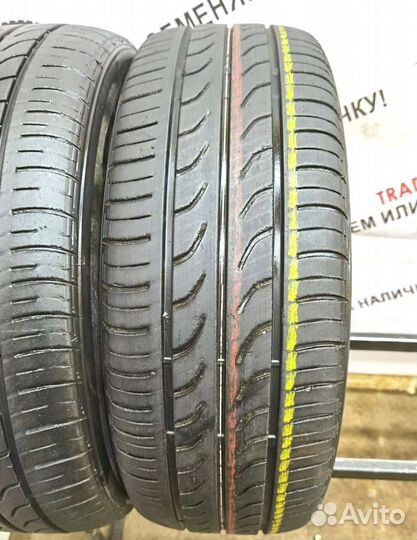 Bridgestone Supercat 205/65 R15 95H