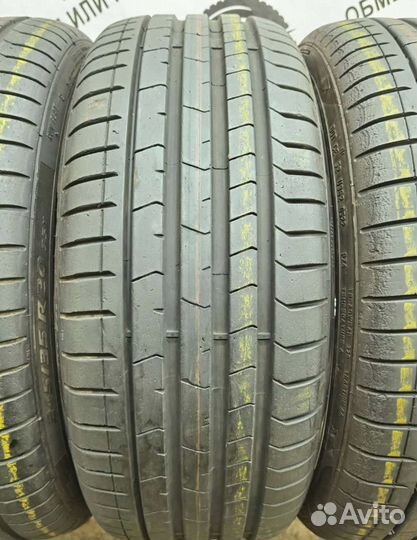 Pirelli P Zero 245/35 R20 95Y