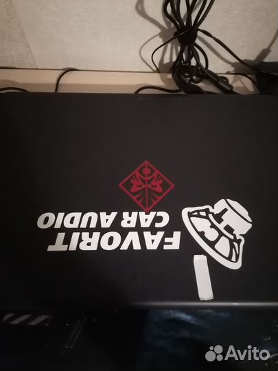 Игровой ноутбук 17 дюймов