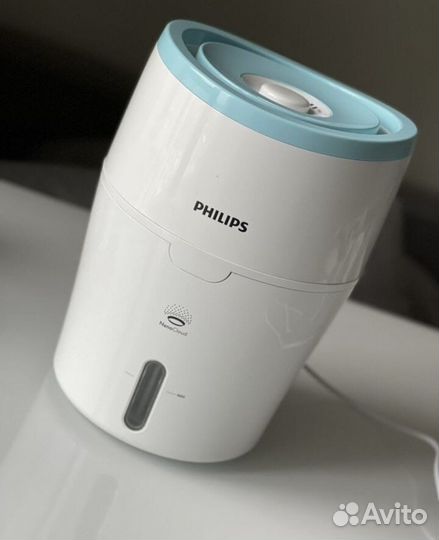 Увлажнитель воздуха philips