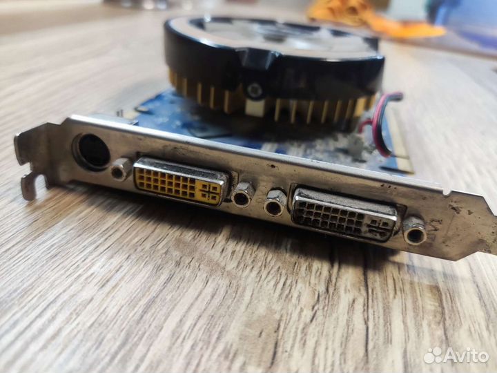 Видеокарта