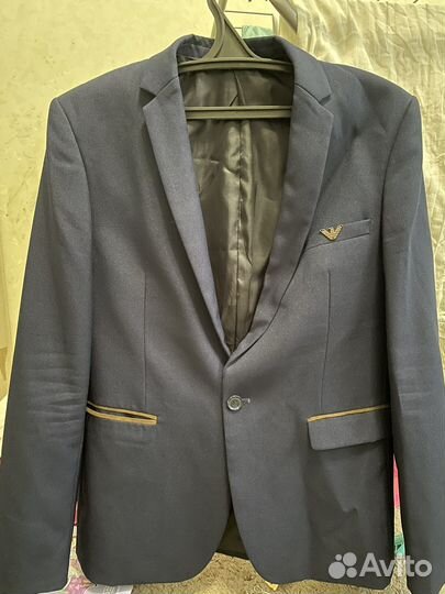 Пиджаки peplos б/у в хорошем состоянии