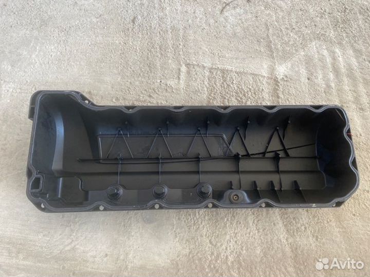 Клапанная крышка Renault Premium 2001-2013