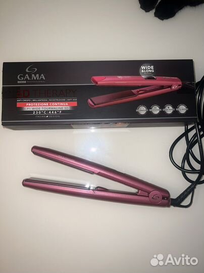 Выпрямитель GA.MA CP1 nova wide tourmaline