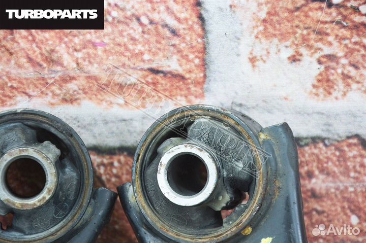 Рычаги нижние передние Subaru Legacy B4 BL5 EJ20