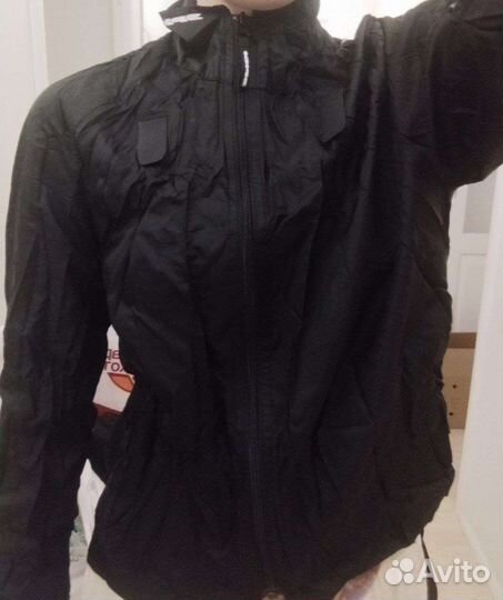 Мото куртка Spidi S сетка