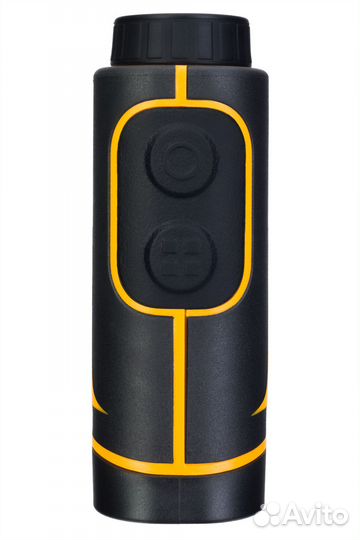 Лазерный дальномер для охоты Levenhuk LX1000