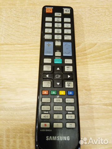 Пульт для телевизора samsung