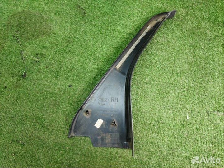 Накладка двери задняя правая Ford Focus 2