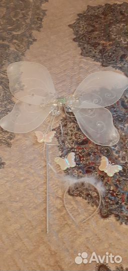 Зонты детские. праздничные крылья. ремень.подтяжки