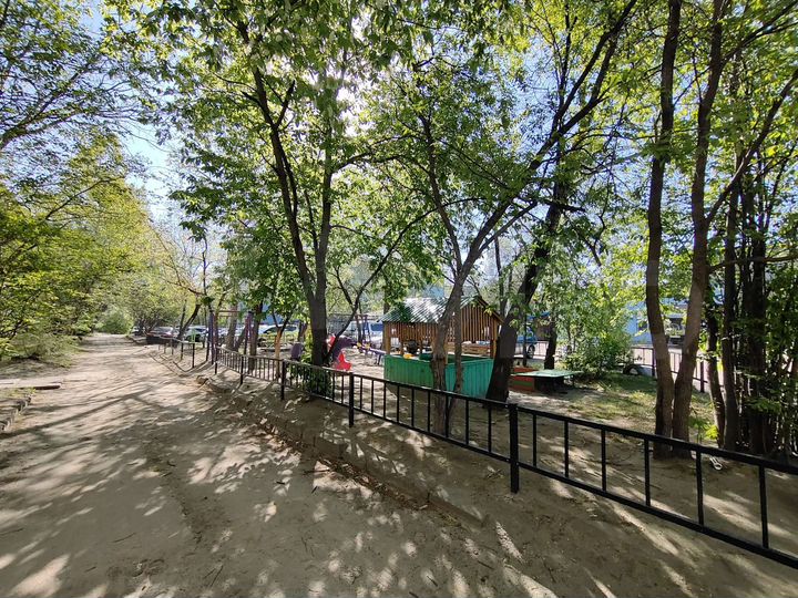 2-к. квартира, 48,2 м², 2/5 эт.