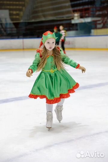 Костюм эльфа