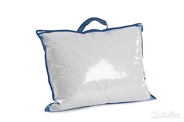 Упаковка для текстиля