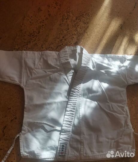 Кимоно для единоборств