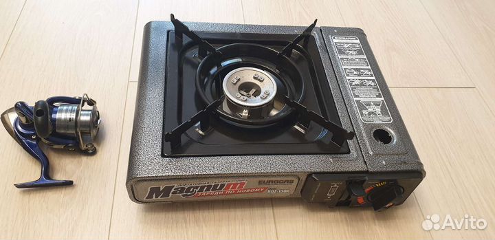 Катушка безынерционная