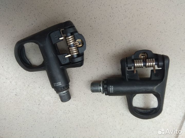 Педали look keo easy plus