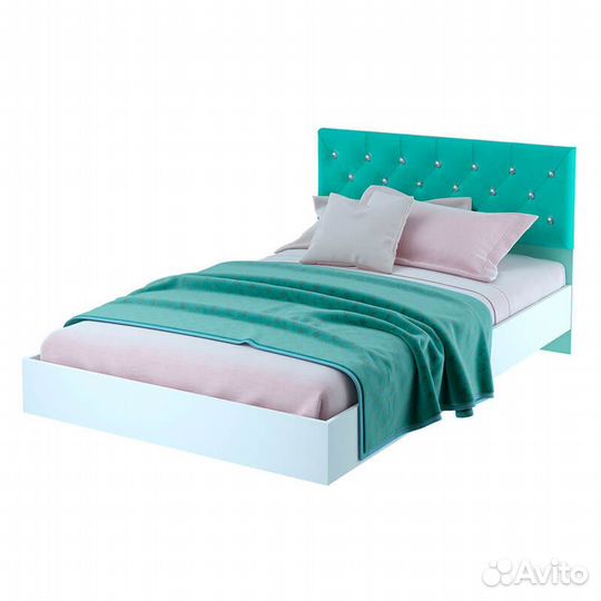 Детская кровать на Александровской 101/1