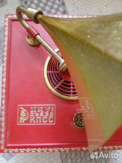 Музыкальная шкатулка