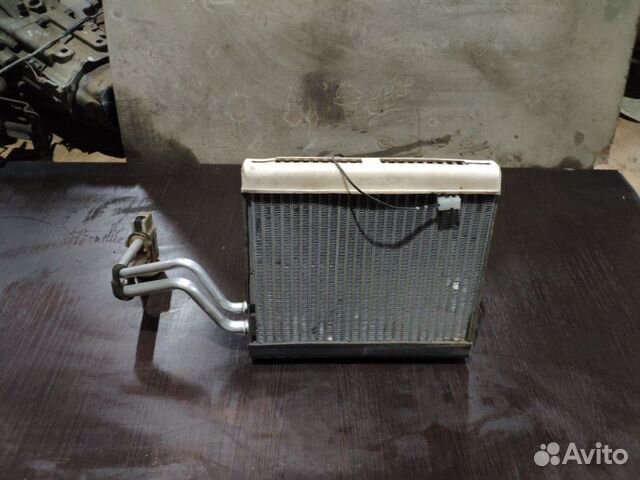 Испаритель кондиционера Suzuki Grand Vitara JT