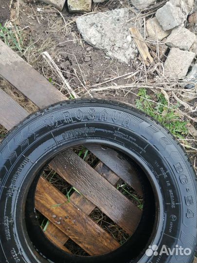 Rosava BC-54 205/70 R15