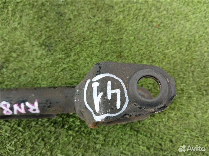 Рычаг подвески задний левый Honda Stream RN8