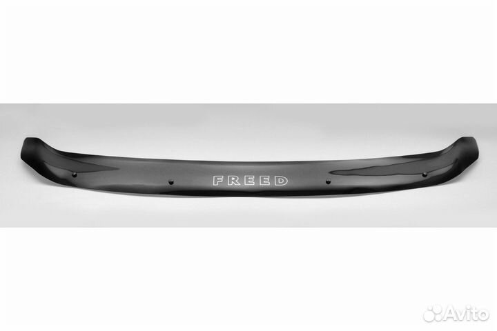 Дефлектор капота Honda Freed 2008-2011 Т2451