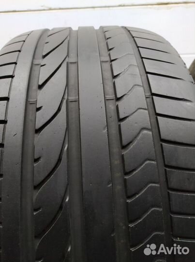 Bridgestone Dueler H/P Sport 275/40 R20 108