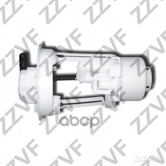 Фильтр топливный mazda-6 (GG) 2002. LFY7-13