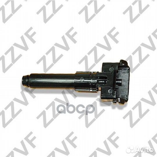 Насос омывателя фар правый (R) mazda CX 9 (12